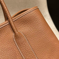 에르메스 가든파티 小熊 30CM -HERMES GARDEN PARTY BAG 半手2500 全手3800