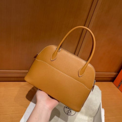 에르메스(HERMES) 볼리드(BOLIDE)-小熊 27CM 半手3500 全手4500