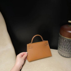 에르메스 켈리백 小熊 -HERMES KELLY BAG 半手2500 全手3000