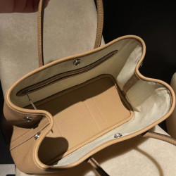 에르메스 가든파티 小熊 30CM -HERMES GARDEN PARTY BAG 半手2500 全手3800