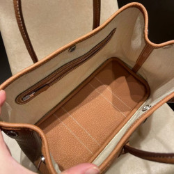 에르메스 가든파티 小熊 30CM -HERMES GARDEN PARTY BAG 半手2500 全手3800