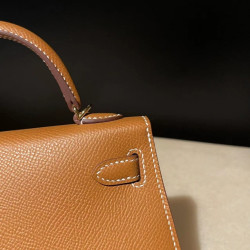 에르메스 켈리백 小熊 -HERMES KELLY BAG 半手2500 全手3000