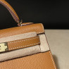 에르메스 켈리백 小熊 -HERMES KELLY BAG 半手2500 全手3000