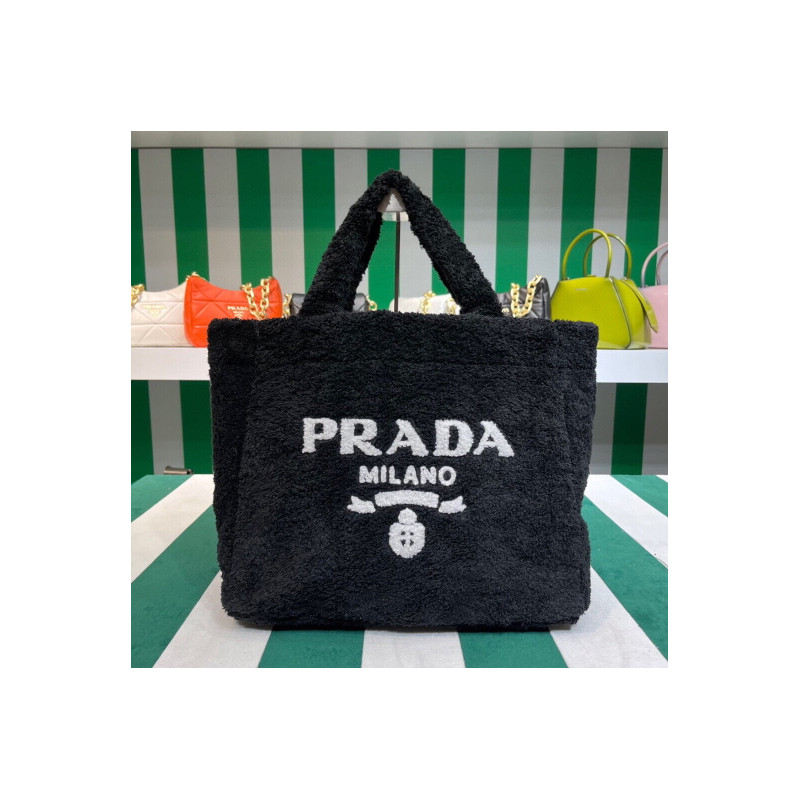 PRADA 34CM X 16CM X 40CM