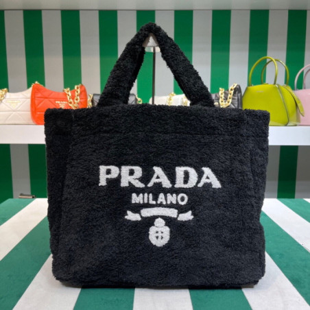 PRADA 34CM X 16CM X 40CM