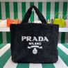 PRADA 34CM X 16CM X 40CM