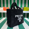 PRADA 34CM X 16CM X 40CM