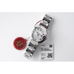 까르띠에 발롱블루 33mm 오토매틱-AF 33MM 오토