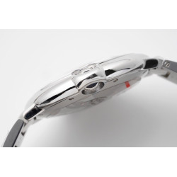 까르디에 발롱블루 42MM 오토매틱 스틸 시계 AF공장