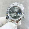 로렉스 오이스터 퍼페츄얼 데이저스트 3235 CLEAN공장 - ROLEX OYSTER PERPHTUAL DATEJUST 41MM -1