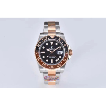 로렉스 지엠티 마스터2 오이스터 콤비 3285 CLEAN공장 -ROLEX OYSTER PERPHTUAL GMT MASTER2 -1