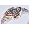 로렉스 지엠티 마스터2 오이스터 콤비 3285 CLEAN공장 -ROLEX OYSTER PERPHTUAL GMT MASTER2 -1