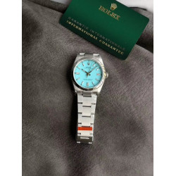 로렉스 오이스터 퍼페츄얼  VS공장 - ROLEX OYSTER PERPHTUAL 36MM -1