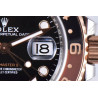 로렉스 지엠티 마스터2 오이스터 콤비 3285 CLEAN공장 -ROLEX OYSTER PERPHTUAL GMT MASTER2 -1