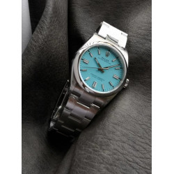 로렉스 오이스터 퍼페츄얼  VS공장 - ROLEX OYSTER PERPHTUAL 36MM -1