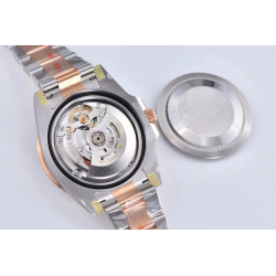 로렉스 지엠티 마스터2 오이스터 콤비 3285 CLEAN공장 -ROLEX OYSTER PERPHTUAL GMT MASTER2 -1