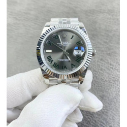 로렉스 오이스터 퍼페츄얼 데이저스트 3235 CLEAN공장 - ROLEX OYSTER PERPHTUAL DATEJUST 41MM -1