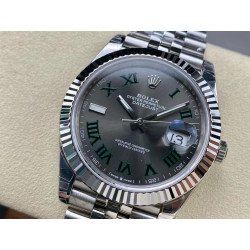 로렉스 데이저스트 VS공장 - ROLEX DATEJUST 41MM -1