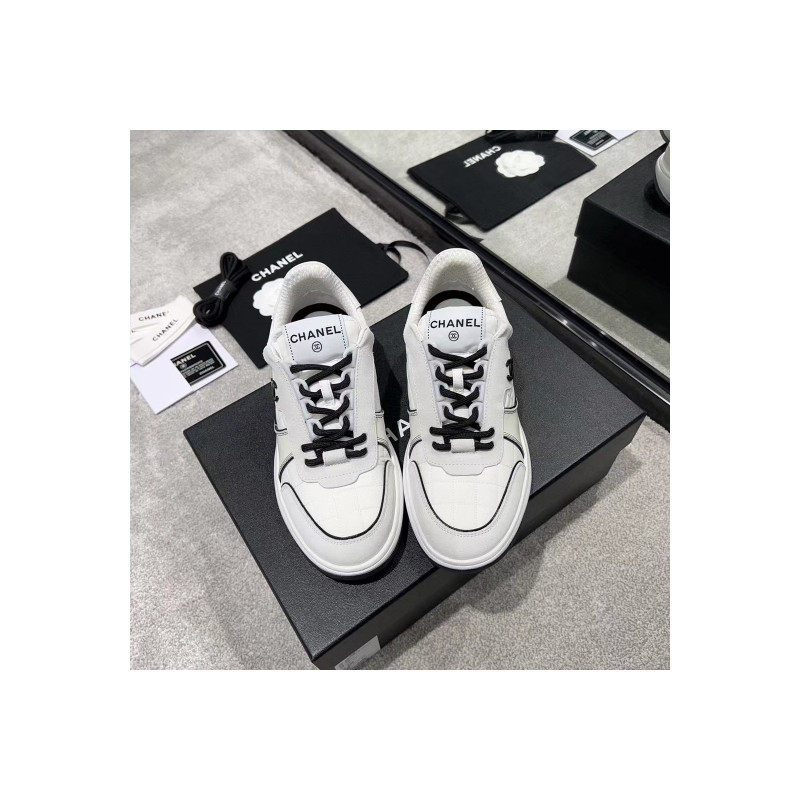 샤넬 스니커즈 Chanel Sneakers