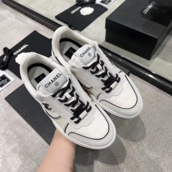 샤넬 스니커즈 Chanel Sneakers