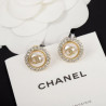 샤넬 귀걸이 MOMO -CHANEL EARRING