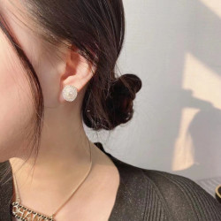 샤넬 귀걸이 MOMO -CHANEL EARRING