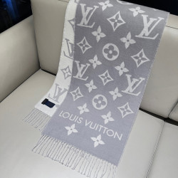 루이비통 머플러 -LOUISVUITTON MUFFLER-米饭