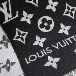 루이비통 머플러 -LOUISVUITTON MUFFLER-米饭