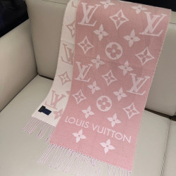 루이비통 머플러 -LOUISVUITTON MUFFLER-米饭