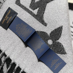 루이비통 머플러 -LOUISVUITTON MUFFLER-米饭