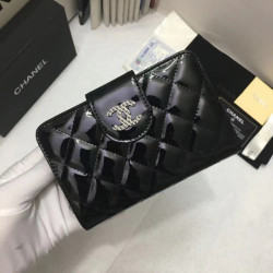 샤넬 중지갑 CHANEL WALLET