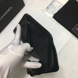 샤넬 중지갑 CHANEL WALLET