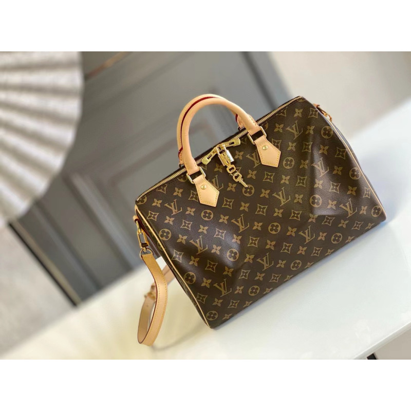 LOUISVUITTON  35CM