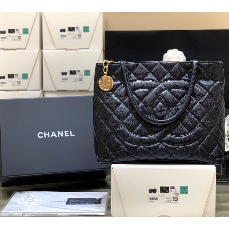 CHANEL-卡信 30CM X 24CM