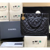 CHANEL-卡信 30CM X 24CM