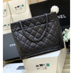 CHANEL-卡信 30CM X 24CM