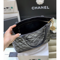 CHANEL-卡信 30CM X 24CM