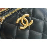 CHANEL-金典 8.5CM X 11CM X 7CM