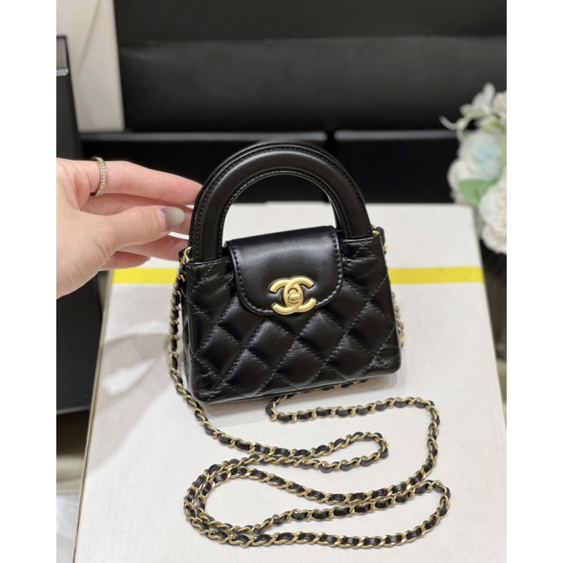 CHANEL-卡信 13CM