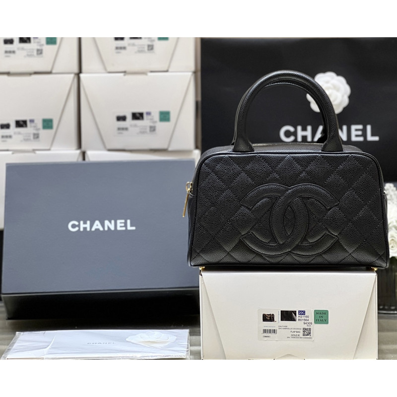 CHANEL-卡信 27CM X 16CM X 9CM