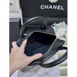 CHANEL-卡信 27CM X 16CM X 9CM