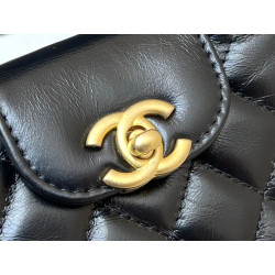 CHANEL-卡信 13CM