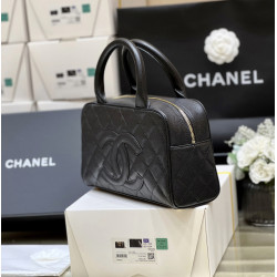 CHANEL-卡信 27CM X 16CM X 9CM