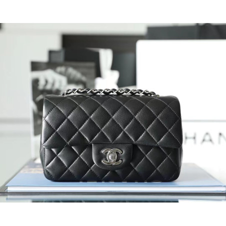 CHANEL-枫叶 20CM