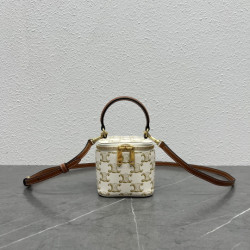 CELINE 9CM X 9.5CM X 9CM