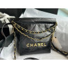 샤넬 22백  미니 Chanel 22 MINI Handbag