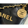 샤넬 22백  미니 Chanel 22 MINI Handbag