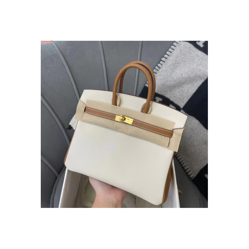 에르메스 버킨백 25CM -HERMES BIRKIN BAG