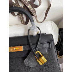 에르메스 켈리백 25CM -HERMES KELLY BAG