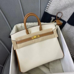 에르메스 버킨백 25CM -HERMES BIRKIN BAG